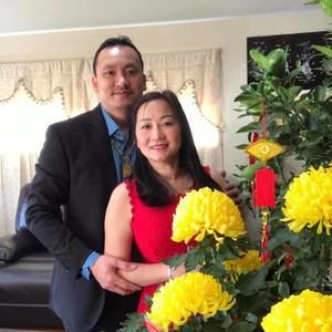 Meet your Posher, Lee